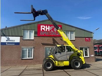 Ekskavator teleskopik MANITOU MHT 790