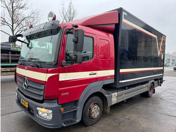 Kamion vagonetë MERCEDES-BENZ Atego