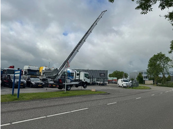 Lizingu i Nissan CABSTAR 35.13 EURO 6 + LIFT 25 METER + REMOTE CO  Nissan CABSTAR 35.13 EURO 6 + LIFT 25 METER + REMOTE CO: foto 5