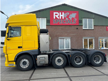 Gjysmë-kamion DAF XF 530