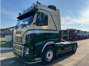 Gjysmë-kamion VOLVO FH16 550