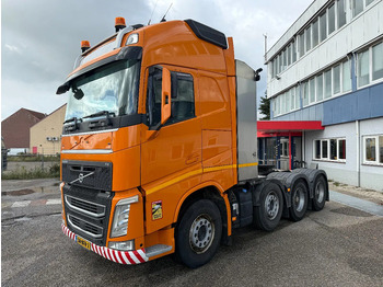 Gjysmë-kamion VOLVO FH