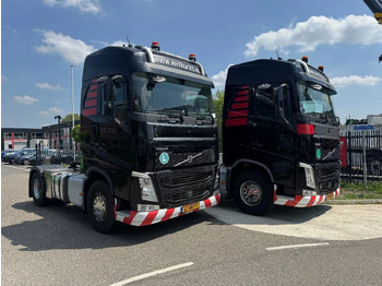 Gjysmë-kamion VOLVO FH 460