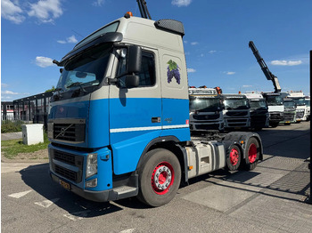 Gjysmë-kamion VOLVO FH 460