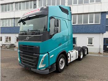 Gjysmë-kamion VOLVO FH 460