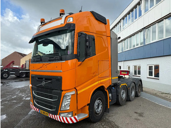 Gjysmë-kamion VOLVO FH 540