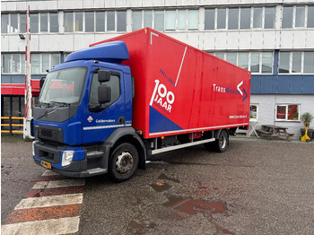 Kamion vagonetë VOLVO FL 250