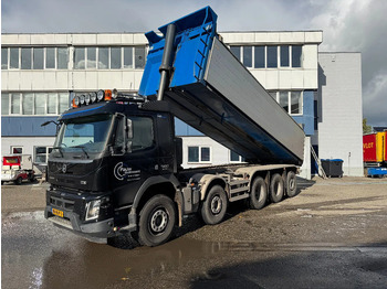 Kamion vetëshkarkues VOLVO FMX 500
