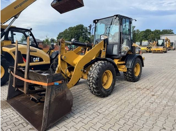 Fadrom me goma CATERPILLAR 908H