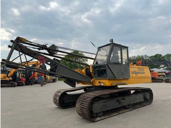 Ekskavator me zinxhirë SENNEBOGEN