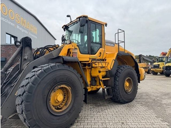 Fadrom me goma Volvo L 180 H: foto 4