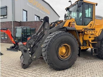 Fadrom me goma Volvo L 180 H: foto 5
