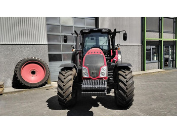 Traktor Valtra T153 Versu: foto 2