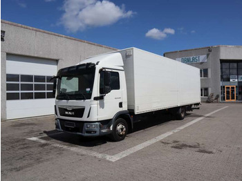 Kamion vagonetë MAN TGL 12.220: foto 1