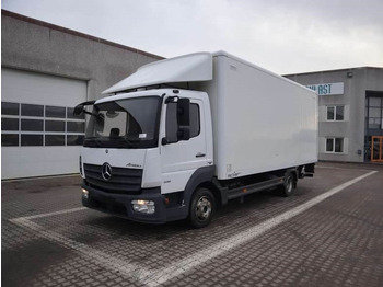 Kamion vagonetë MERCEDES-BENZ Atego 816