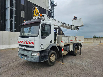 Kamioni RENAULT Premium 320