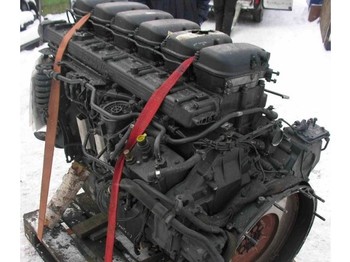 Motori Scania R420; DC1214; euro-3: foto 1