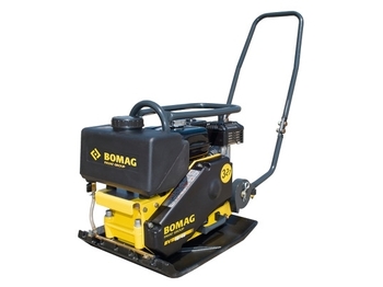 Pllakë vibratori BOMAG