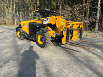 Lizingu i JCB 525-60 JCB 525-60: foto 4