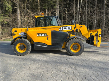 Lizingu i JCB 525-60 JCB 525-60: foto 2