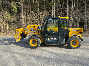 Ekskavator teleskopik JCB