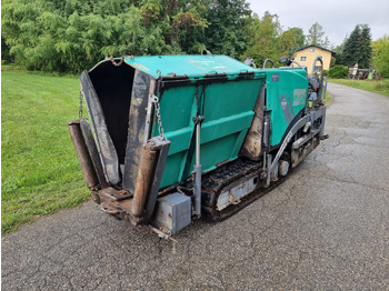 Lizingu i VÖGELE Super 800 VÖGELE Super 800: foto 4