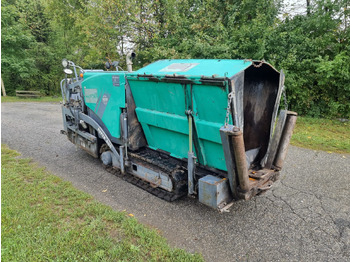 Lizingu i VÖGELE Super 800 VÖGELE Super 800: foto 5