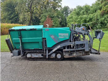 Lizingu i VÖGELE Super 800 VÖGELE Super 800: foto 1