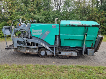 Lizingu i VÖGELE Super 800 VÖGELE Super 800: foto 2