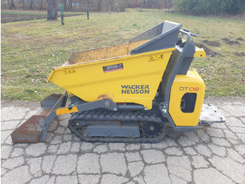 Minshkarkues WACKER