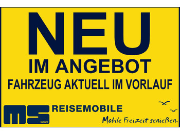 Kamper gjysmë i integruar Chausson 797 ULTIMATE / -2026- / 180PS-8G. / EINZELBETTEN: foto 4