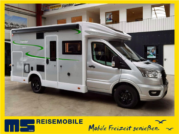 Lizingu i  Forster T 639 LF /-MODELL 2026- / XXL- HUBBETT & RAUMBAD Forster T 639 LF /-MODELL 2026- / XXL- HUBBETT & RAUMBAD: foto 1