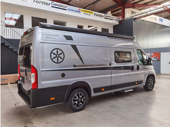 Lizingu i  Karmann DAVIS 620 LIFESTYLE/ - 2026 - / EINZELBETTEN Karmann DAVIS 620 LIFESTYLE/ - 2026 - / EINZELBETTEN: foto 4