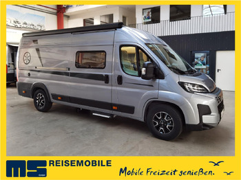 Lizingu i  Karmann DAVIS 620 LIFESTYLE/ - 2026 - / EINZELBETTEN Karmann DAVIS 620 LIFESTYLE/ - 2026 - / EINZELBETTEN: foto 1