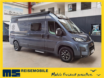 Furgon kampingu KARMANN