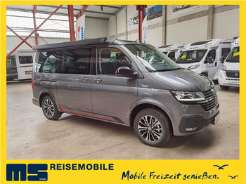 Furgon kampingu VOLKSWAGEN T6.1 California