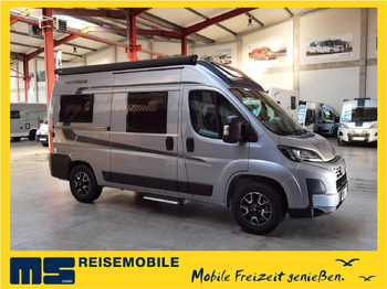 Furgon kampingu WEINSBERG CaraBus 540 MQ