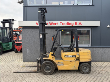 Pirun më naftë CATERPILLAR