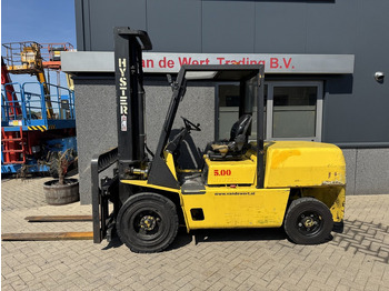 Pirun më naftë HYSTER