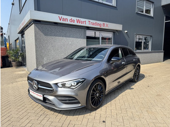 Veturë MERCEDES-BENZ
