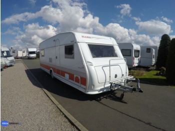 Rulot Kabe Safir GLE B2 Rangierhilfe, 100 Km/h, Alde: foto 1