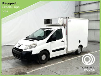 Furgon frigorifer PEUGEOT Expert