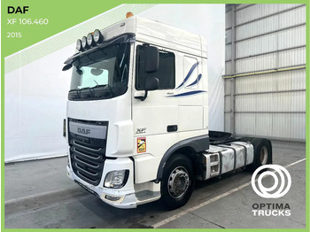 Gjysmë-kamion DAF XF 106 460