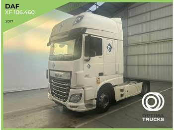 Gjysmë-kamion DAF XF 106 460