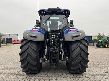 Traktor New Holland T7.315HD PLMi 2025 240 UUR + GPS DEMO!!!: foto 3