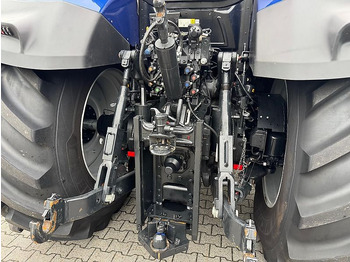 Traktor New Holland T7.315HD PLMi 2025 240 UUR + GPS DEMO!!!: foto 4