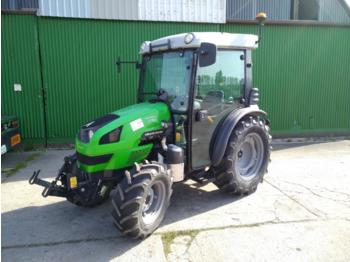 Minitraktor Deutz-Fahr Agrokid 230 Top Zustand: foto 1