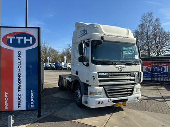 Gjysmë-kamion DAF CF 85 460