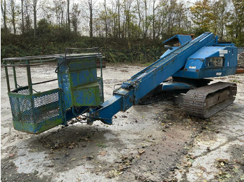 Platformë ajrore AICHI