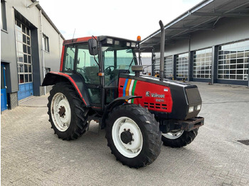 Traktor 1996 VALMET 6400 HI-TROL ALL-WHEEL DRIVE FARM TRACTOR: foto 4